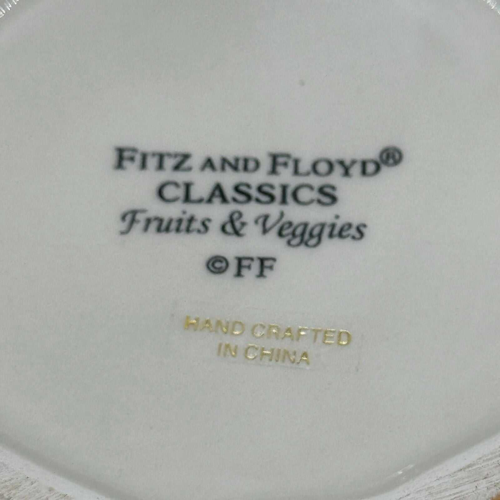 Set of 3 Fitz & Floyd Classic Fall Harvest Leaf Dish 2 Pumkin Soup Bowl Lid