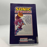 Sonic the Hedgehog Vol. 3: Battle For Angel Island by Ian Flynn 2019 PAPERBACK