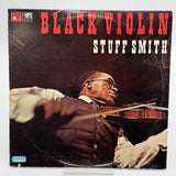 Stuff Smith - Black Violin GER LP 1967