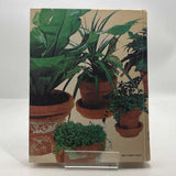 Success With House Plants by Reader's Digest 1983 VINTAGE HARDCOVER BOOK