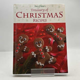 Taste of Home's Treasury of Christmas Recipes HARDCOVER BOOK