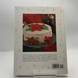 Taste of Home's Treasury of Christmas Recipes HARDCOVER BOOK