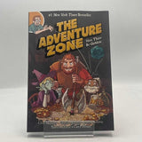 The Adventure Zone: Here There Be Gerblins The Adventure Zone 1 - 2018 PAPERBACK