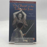 The Ghost in the Tokaido Inn by Dorothy and Thomas Hoobler 2002 PAPERBACK BOOK