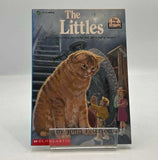 The Littles by John Peterson 1993 PAPERBACK BOOK