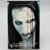 The Long Hard Road Out of Hell by Neil Strauss and Marilyn Manson (1999,...