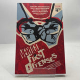 Vertigo: First Offenses 2005 VERTIGO GRAPHIC NOVEL PAPERBACK