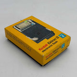 Vintage Kodak Ektron II Model A Electronic Flash - Original Box Manual Untested