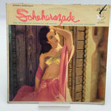 Vintage Scheherazade - Pittsburgh Symphony Orchestra - William Steinberg P8305