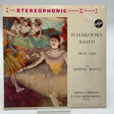 Vox - Tchaikovsky Ballets Swan Lake & The Sleeping Beauty - STPL 511 770