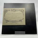 Washington WLP 431 LP Haydn Piano Sonatas, Artur Balsam