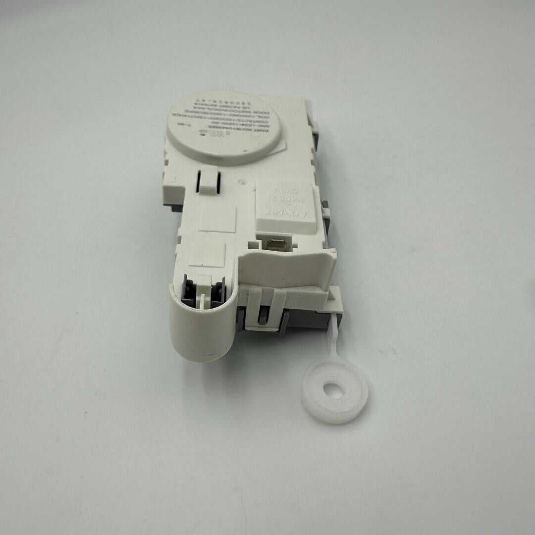 Whirlpool WPW10443885 Genuine OEM Washer Door Lock Latch Switch W10443885