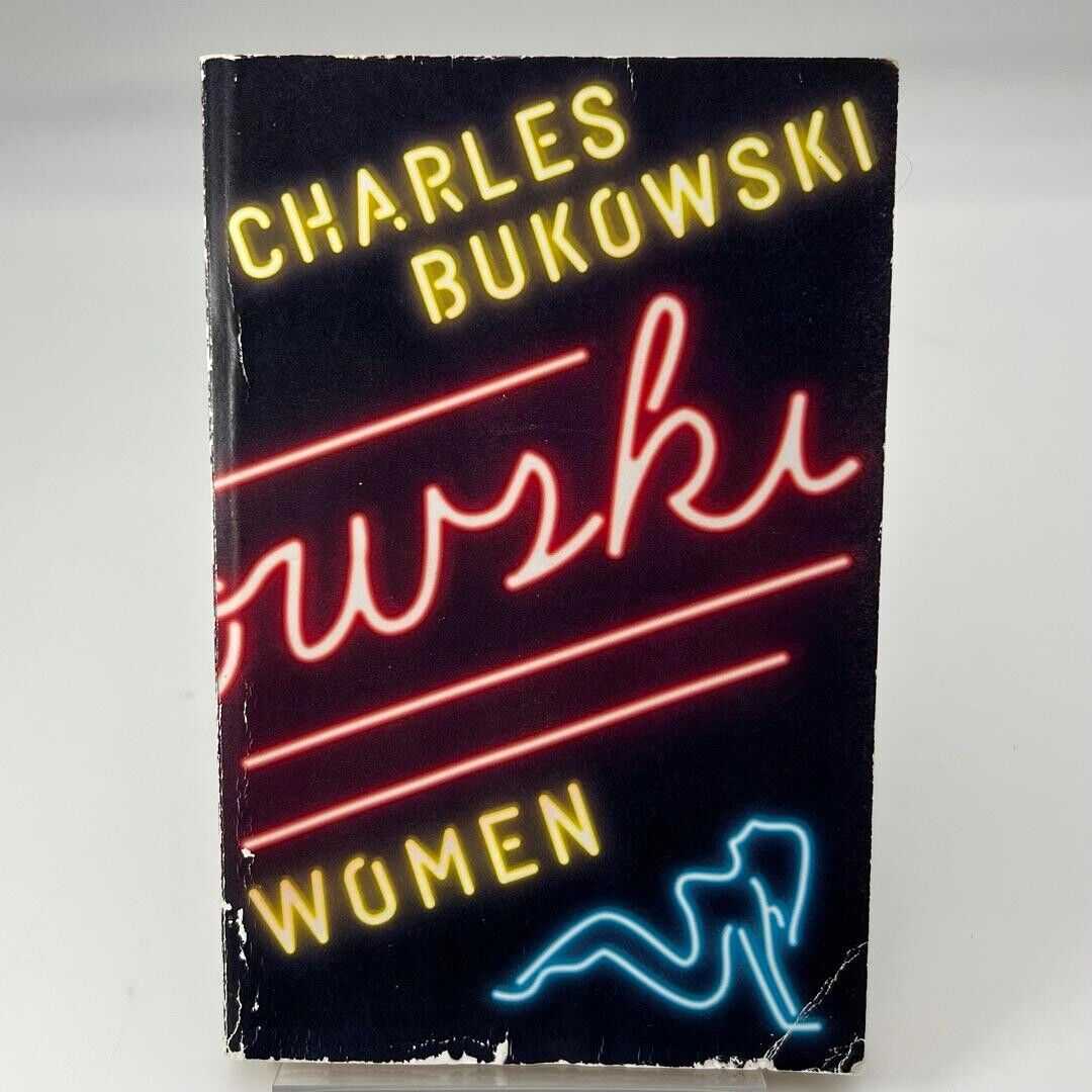 Women : A Novel by Charles Bukowski (2014, Trade Paperback)