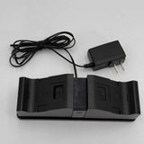 Xbox One PowerA Charging Rechargeable Controller Station With Plug CPFA114326-02